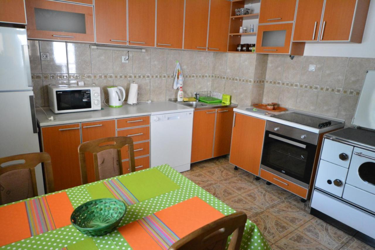 Mm Apartman *